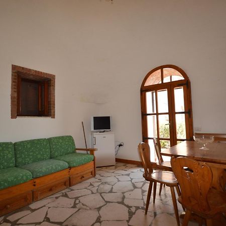 Hotel Residence Il Gabbiano Cirò Marina Rum bild