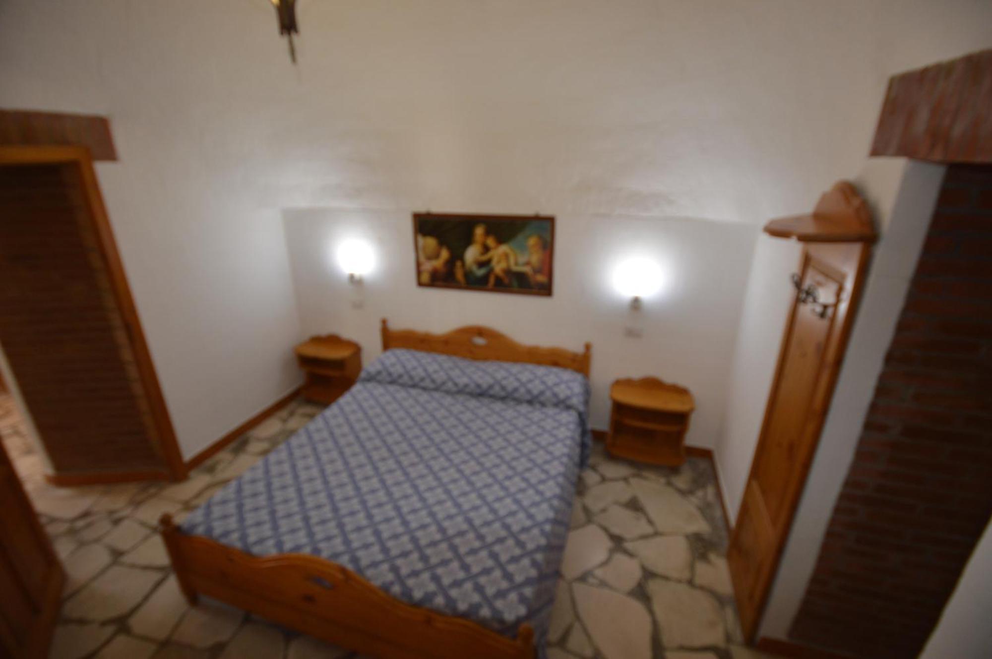 Hotel Residence Il Gabbiano Cirò Marina Rum bild