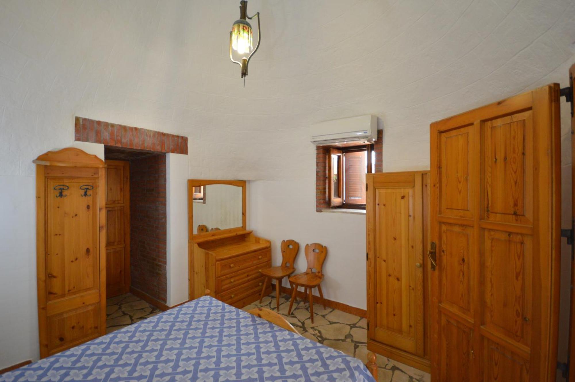Hotel Residence Il Gabbiano Cirò Marina Rum bild